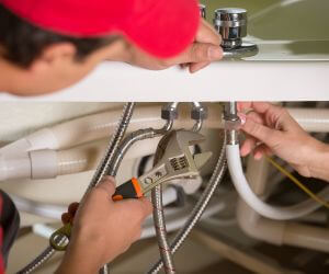 About Tankless Water Heater Installation Pros Black Eagle, MT